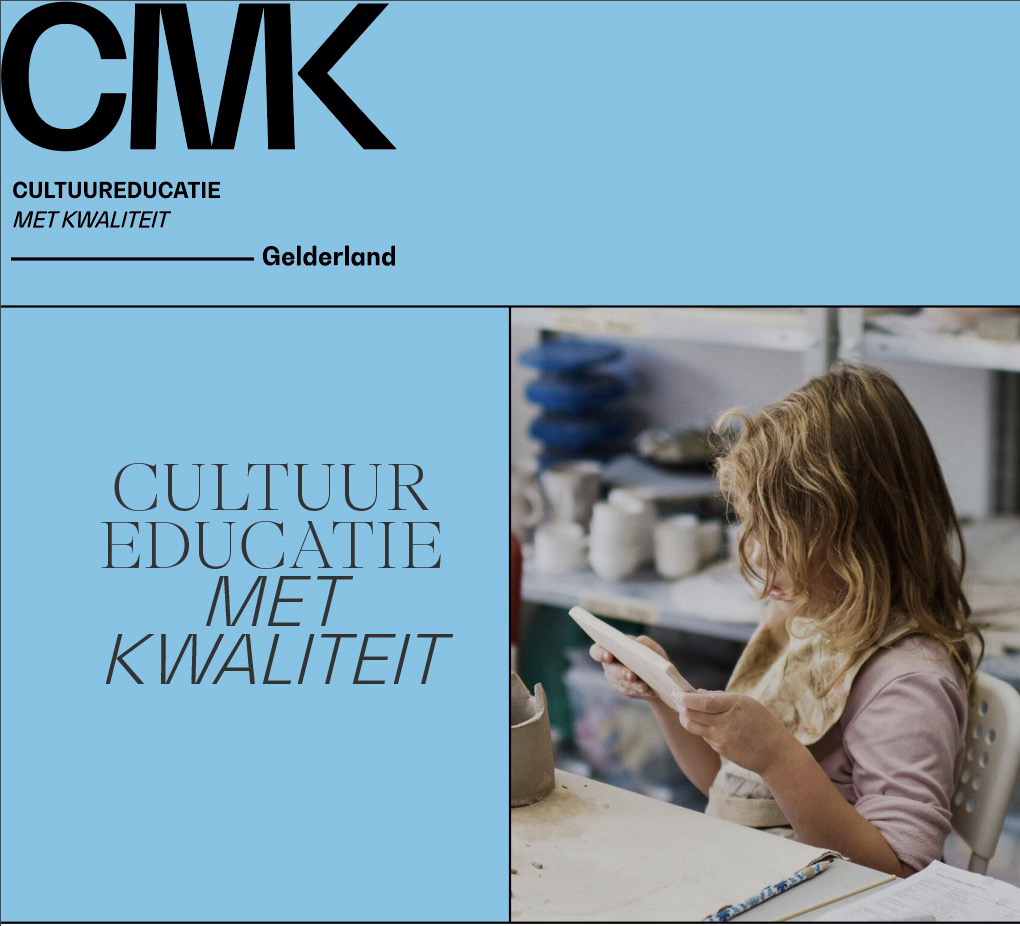 E-mail marketing ontwerp voor Cultuur oost Apeldoorn.
